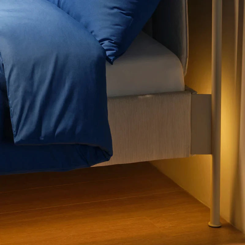 Flexible LED Neon Lichtleiste – Warmweiß, Neutralweiß