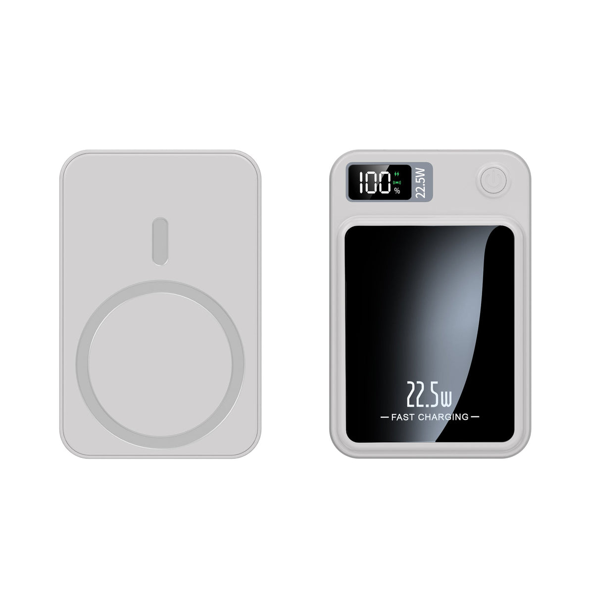 LuxCharge Elite Power Bank 20000mAh Kapazität