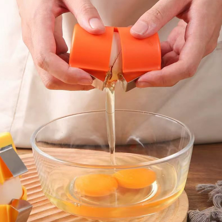 EggSeparator Küchenwerkzeug