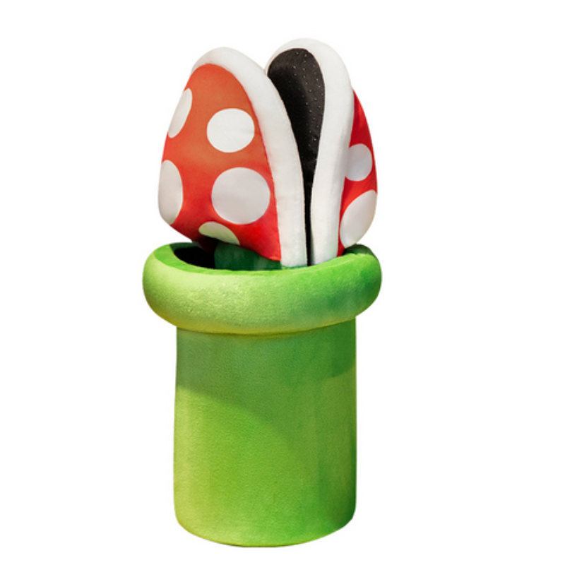 MushroomSlippers – Gemütliche Hausschuhe mit Pilzdesign