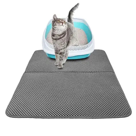 Catfri LitterMat Farboptionen