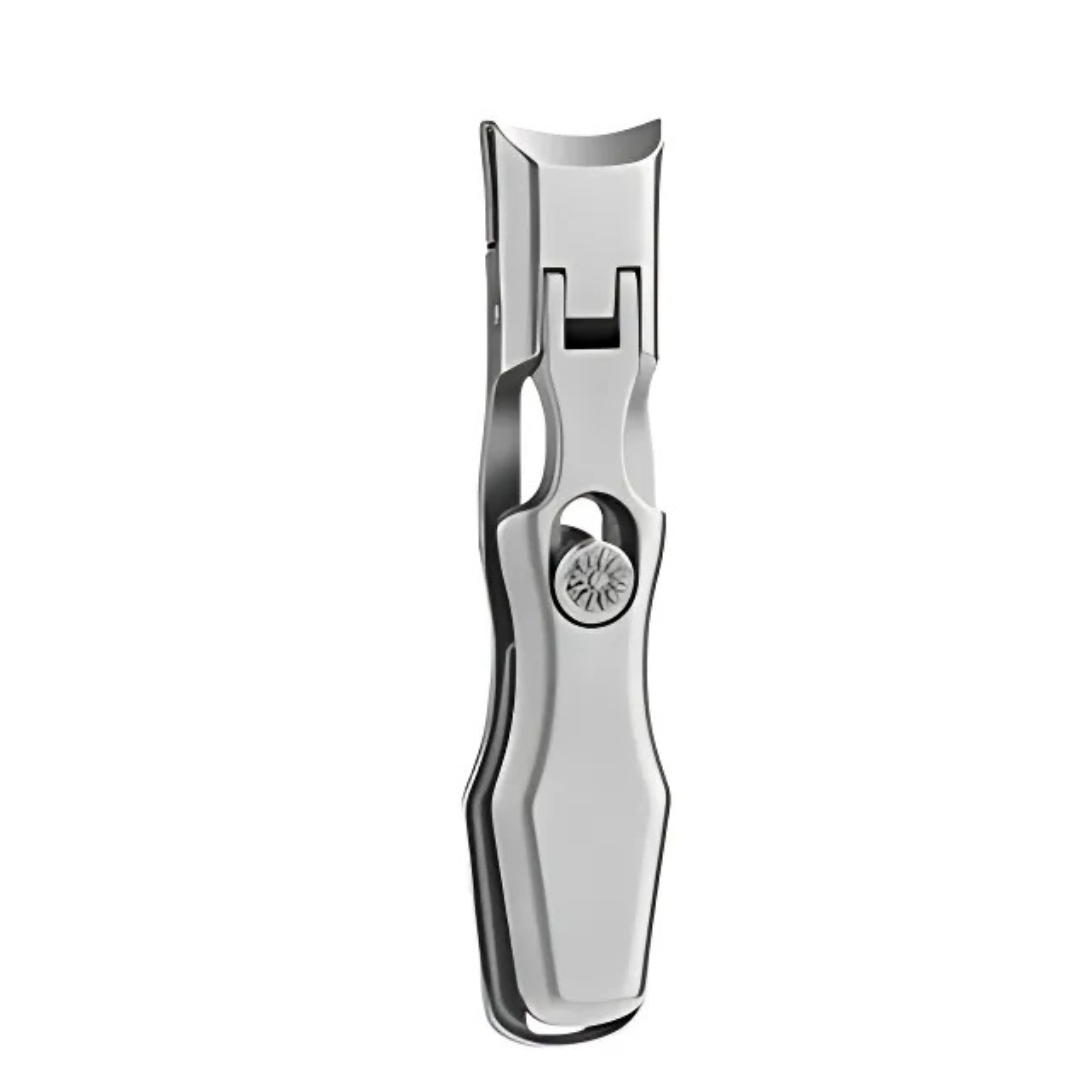 NailClippers im Einsatz