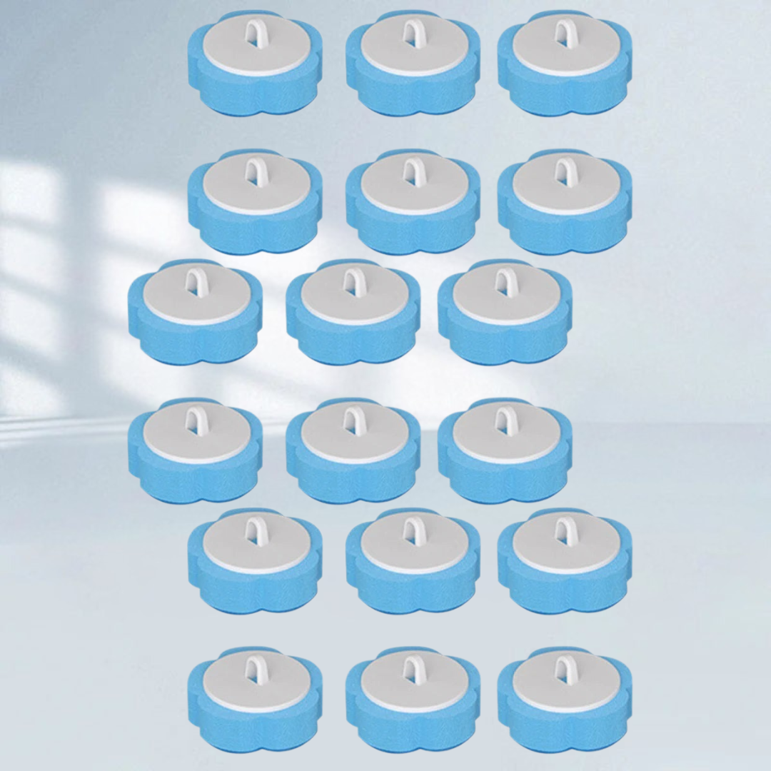 ToiletCleaner Bürstenwechsel