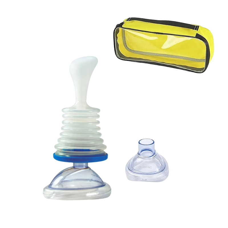 AirwayUnblocker Verpackung