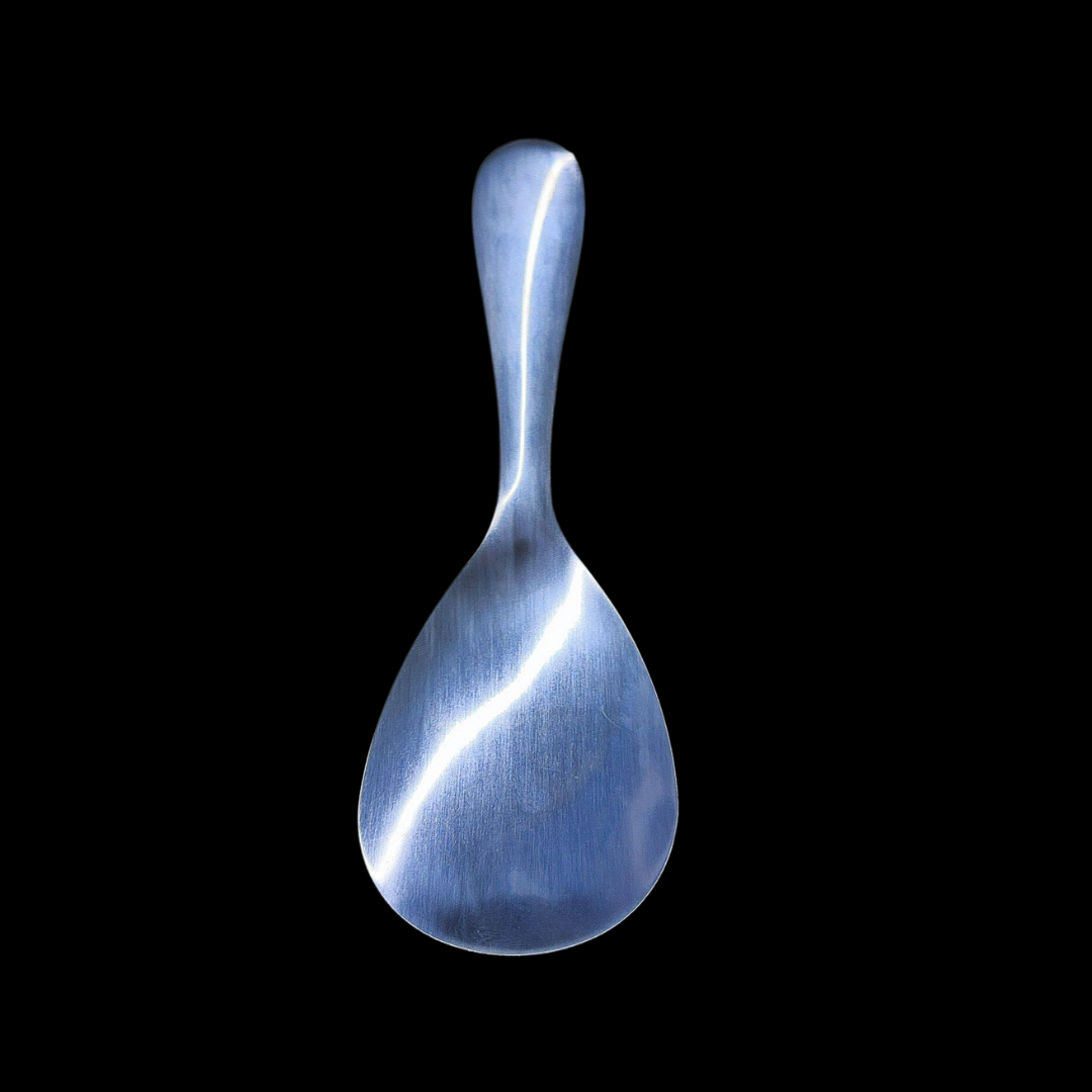RiceSpoon Antihaft-Reis-Servierlöffel Aus Edelstahl