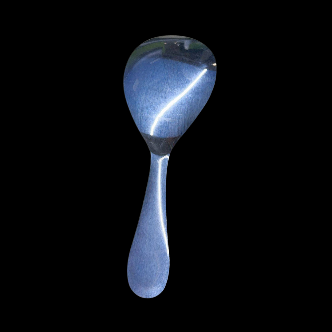 RiceSpoon Antihaft-Reis-Servierlöffel Aus Edelstahl