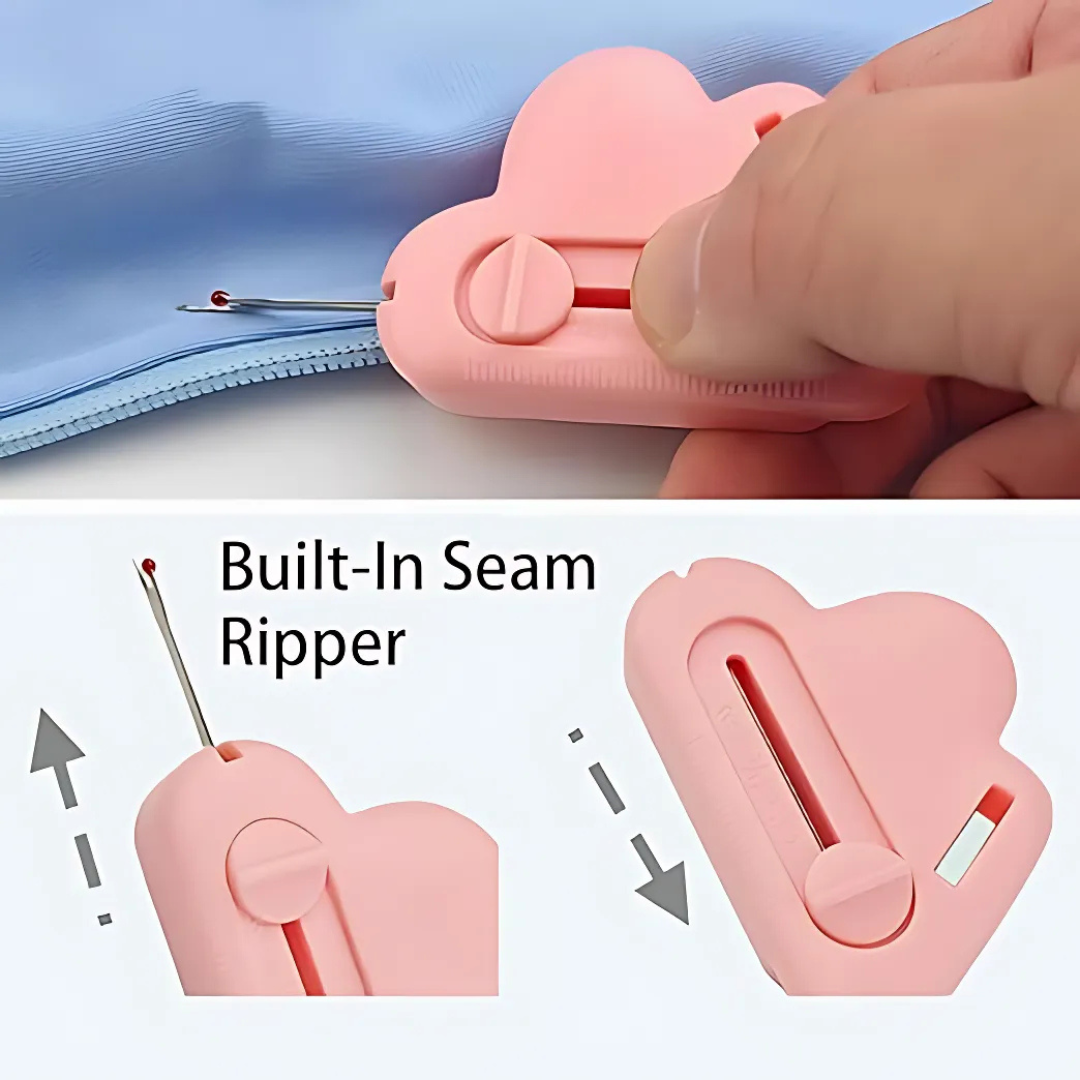 SewingTool Lieferumfang drei Stück