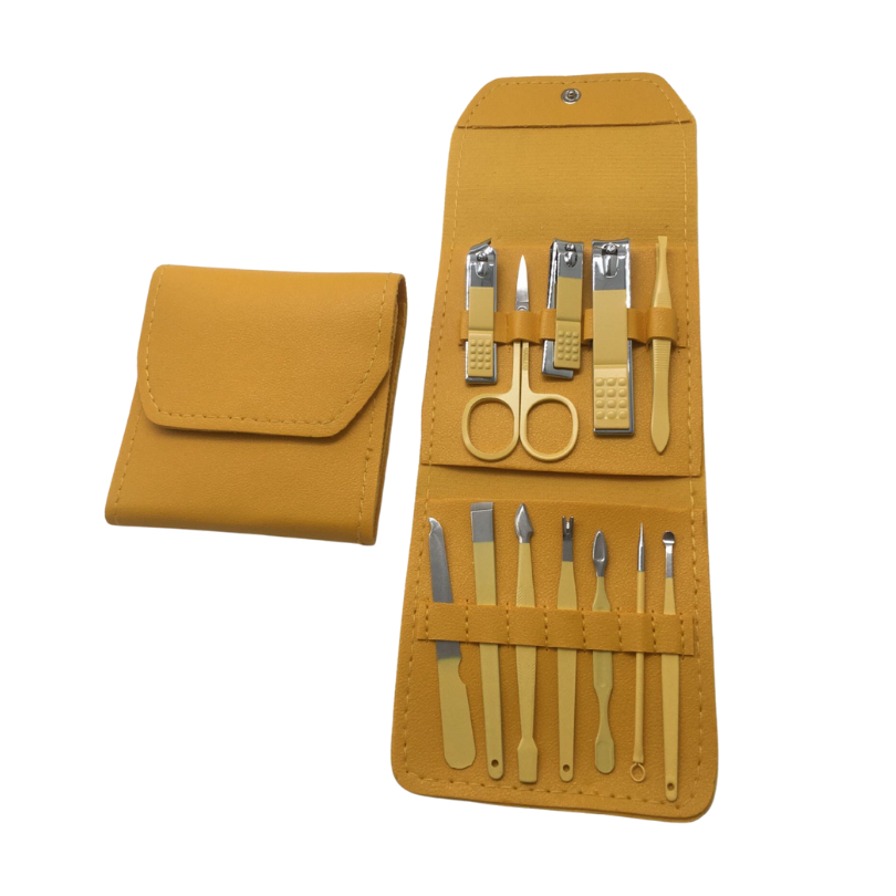 GroomingKit Anwendung