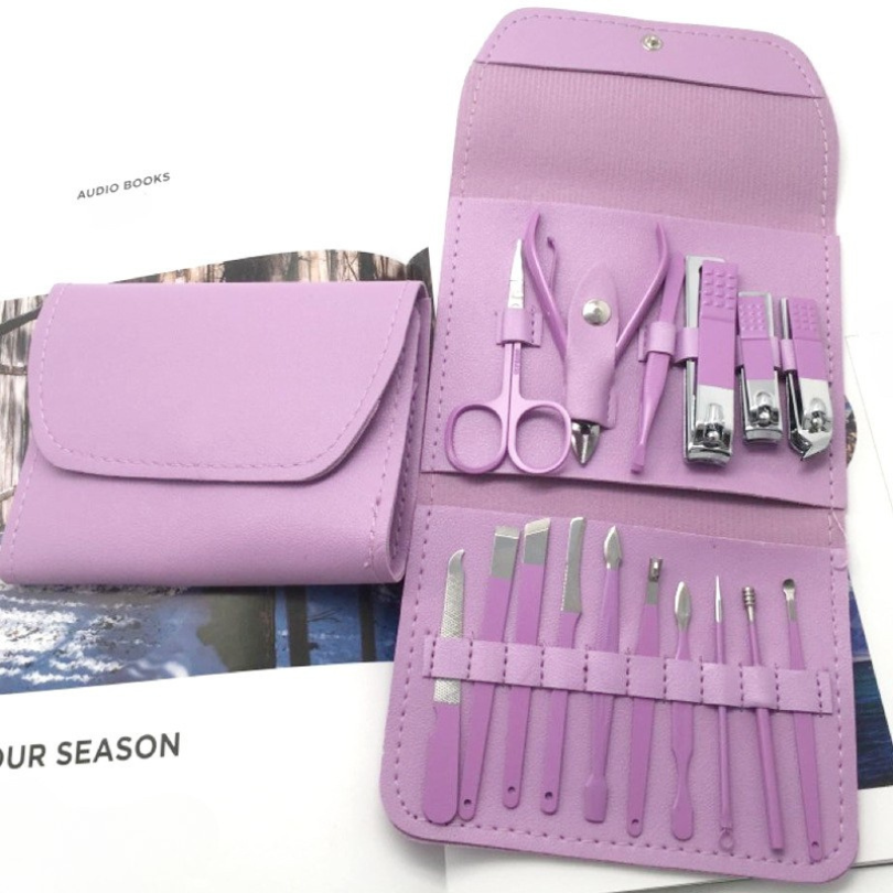 GroomingKit Set komplett