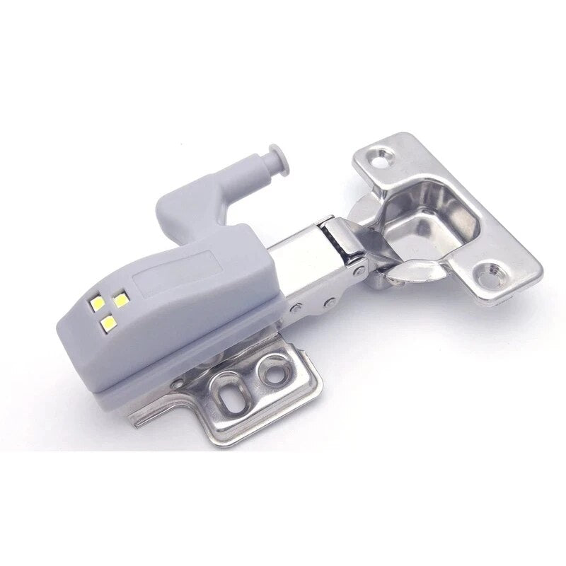 HingeLight Automatisches LED-Scharnierlicht Für Schränke