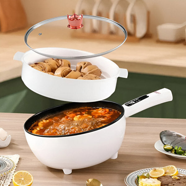 CookPot Seitenansicht