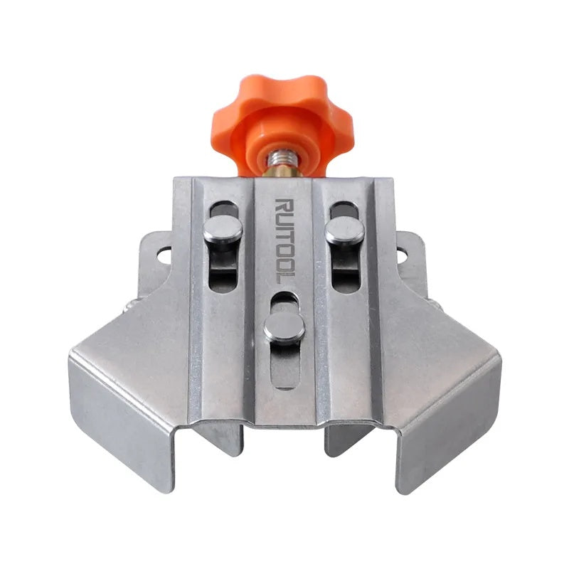 FixingClamp, Größenangabe
