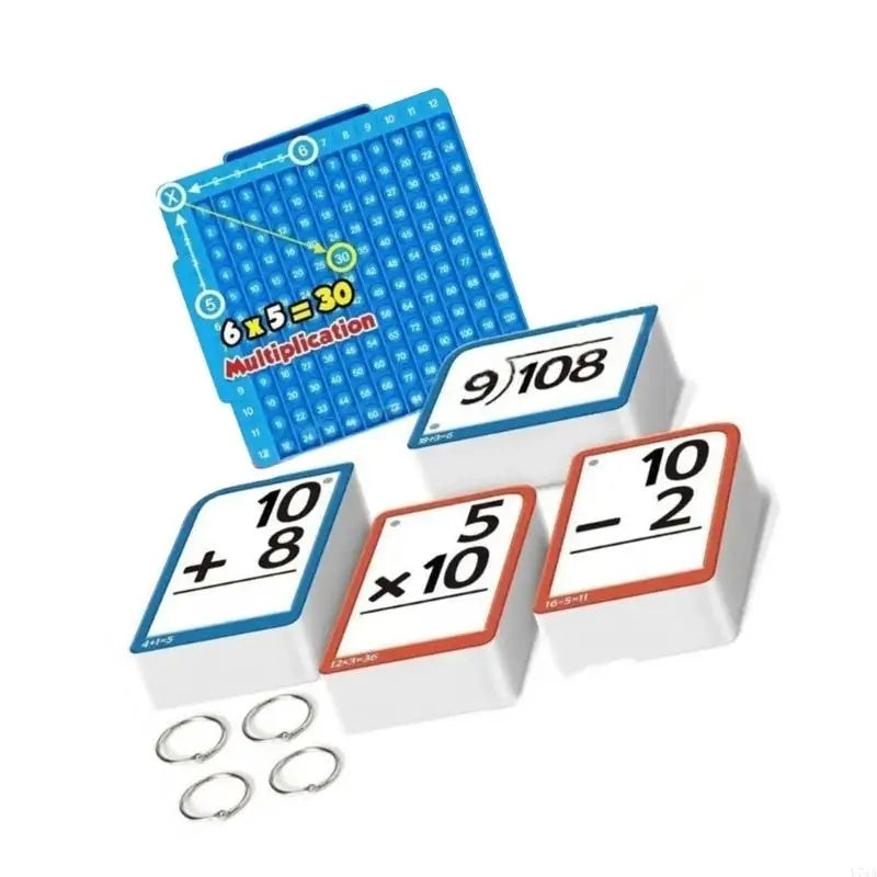 MathKit – Interaktives Mathe-Lernset für Kinder