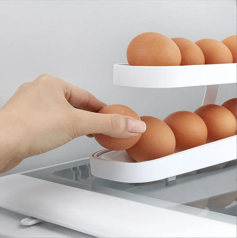 EggHolder Anwendung