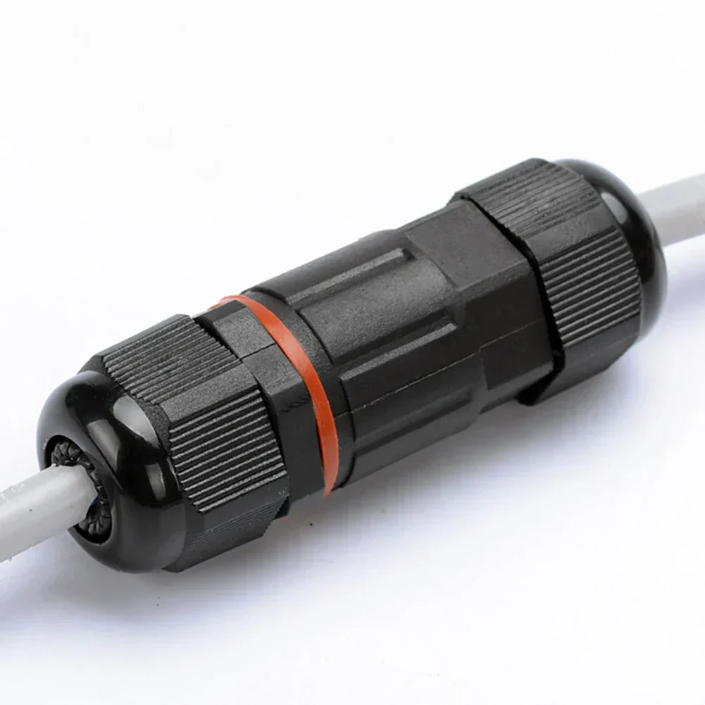 WireConnector Wasserdichter Kabelstecker Für Außenbereich