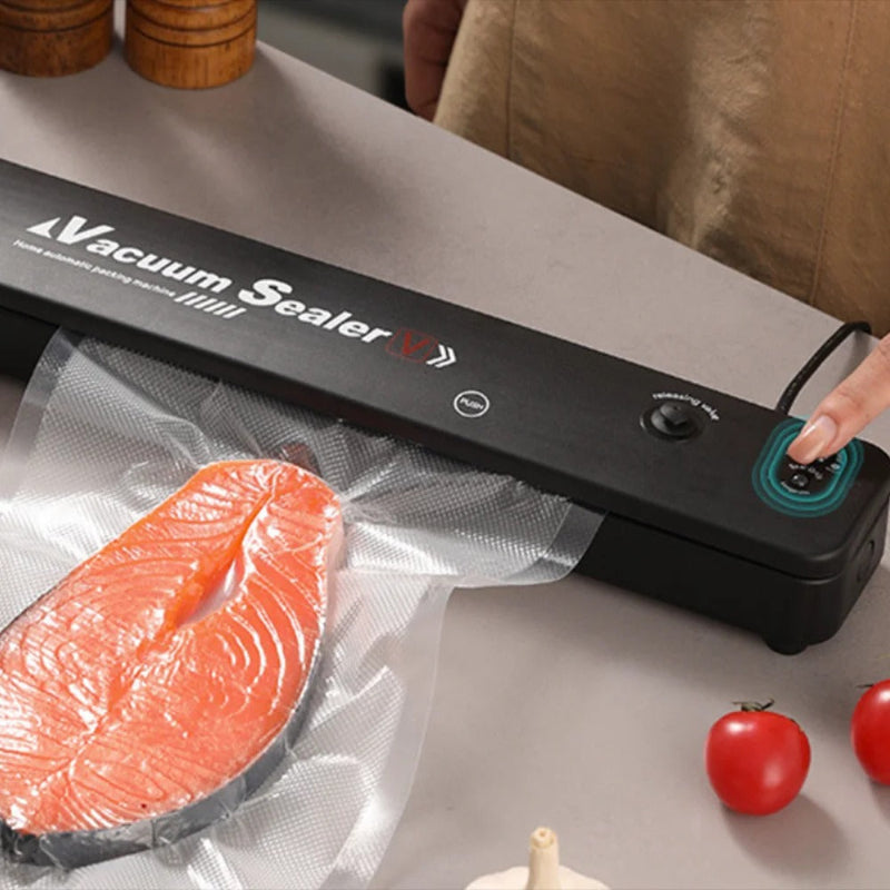 VacuumSealer Produktfoto
