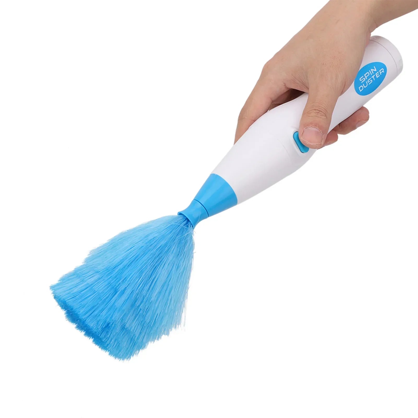 DustBrush Elektrische Staubbürste