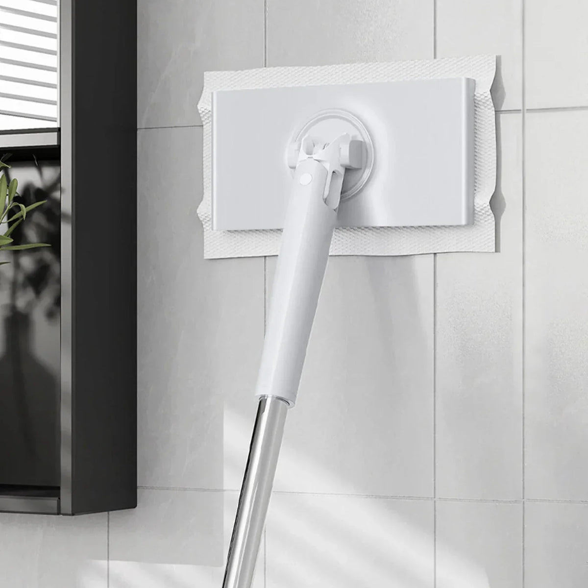 ClampingMop Auswringfunktion