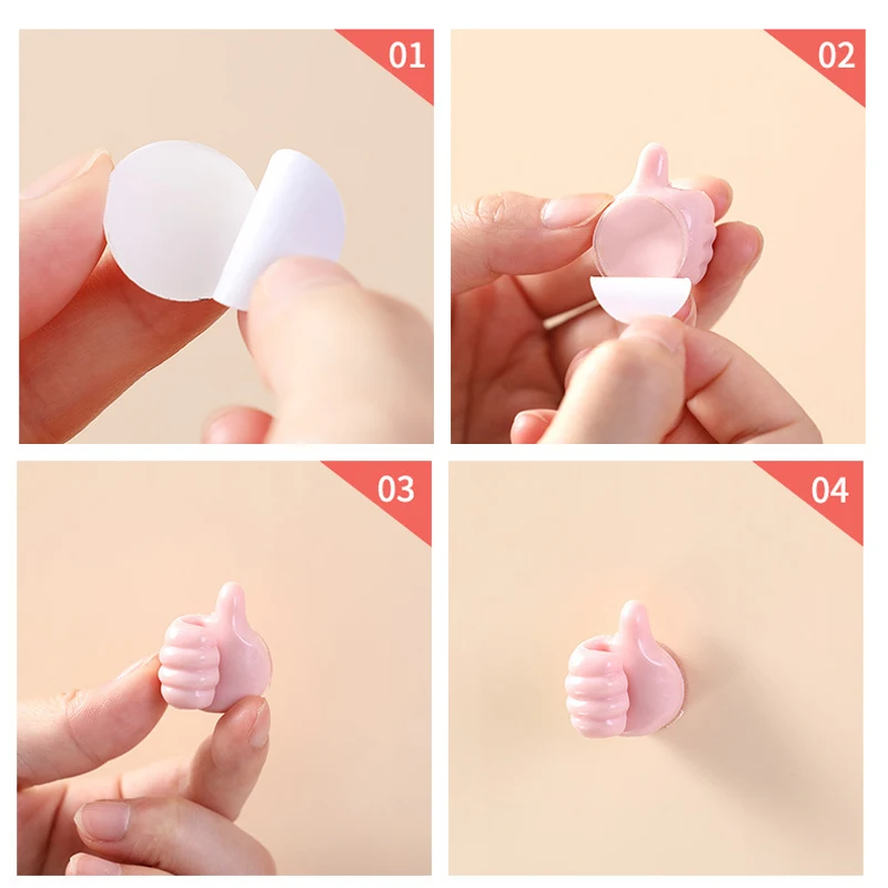 GlideHold StickyGrips Set
