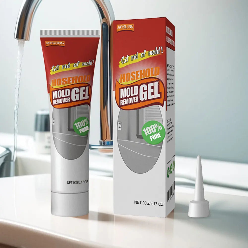 CleaningGel – Tiefenreinigungsgel gegen Schimmel und Flecken