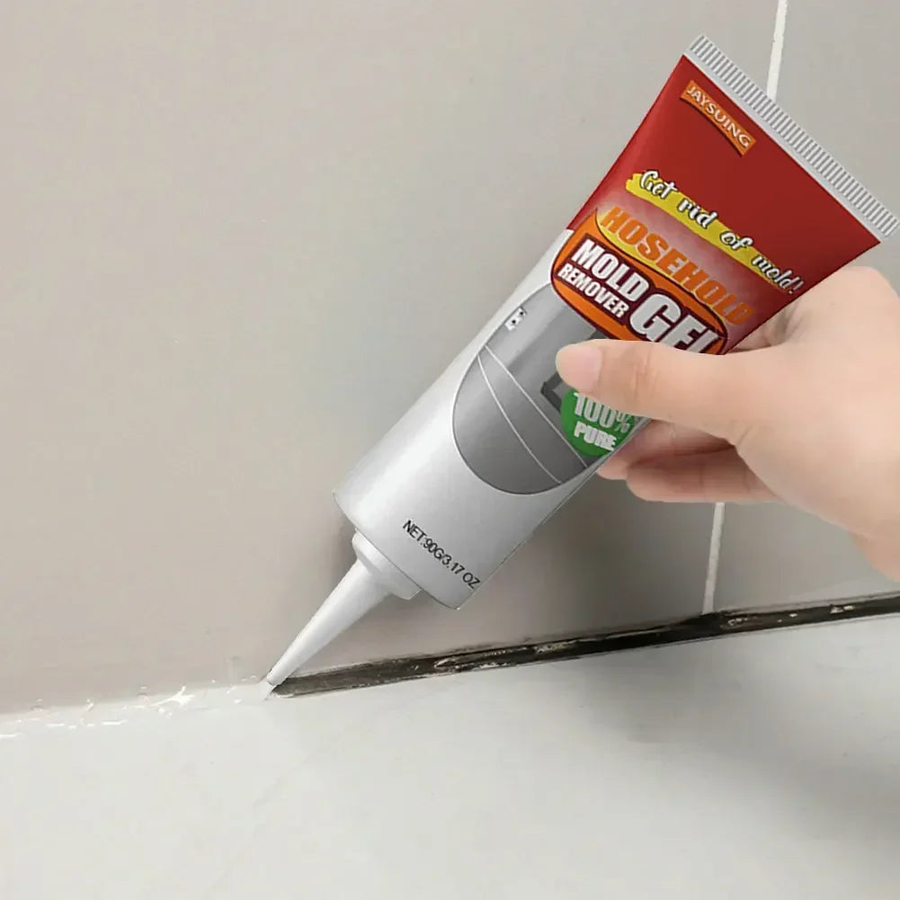 CleaningGel – Tiefenreinigungsgel gegen Schimmel und Flecken