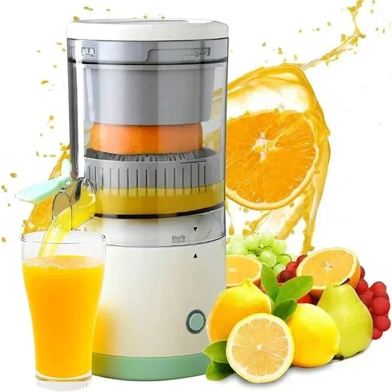 FruitJuicer Nahaufnahme