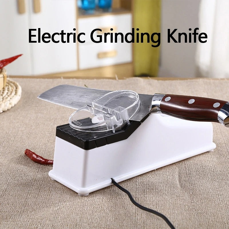 ElectricSharpener Elektrischer Messerschärfer