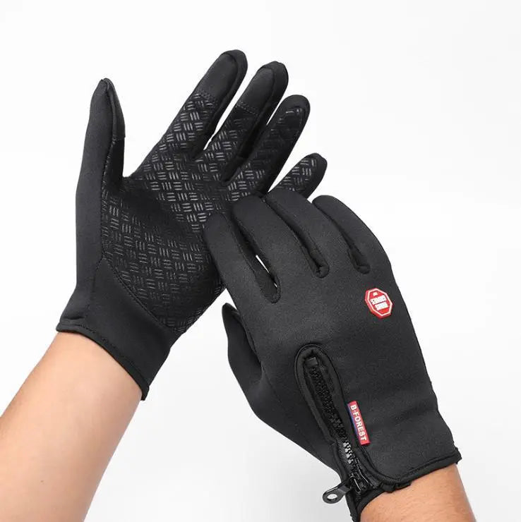 Gloves Produktfoto