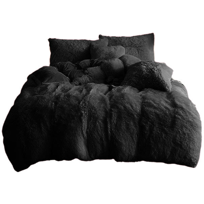 CozySheet – Weiches Bettwäsche-Set für kuschelige Nächte