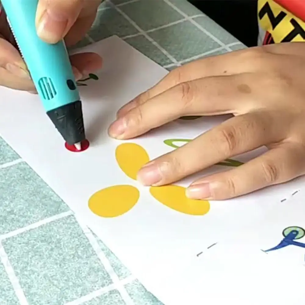 DrawingPen – 3D-Zeichenstift-Set für Kinder