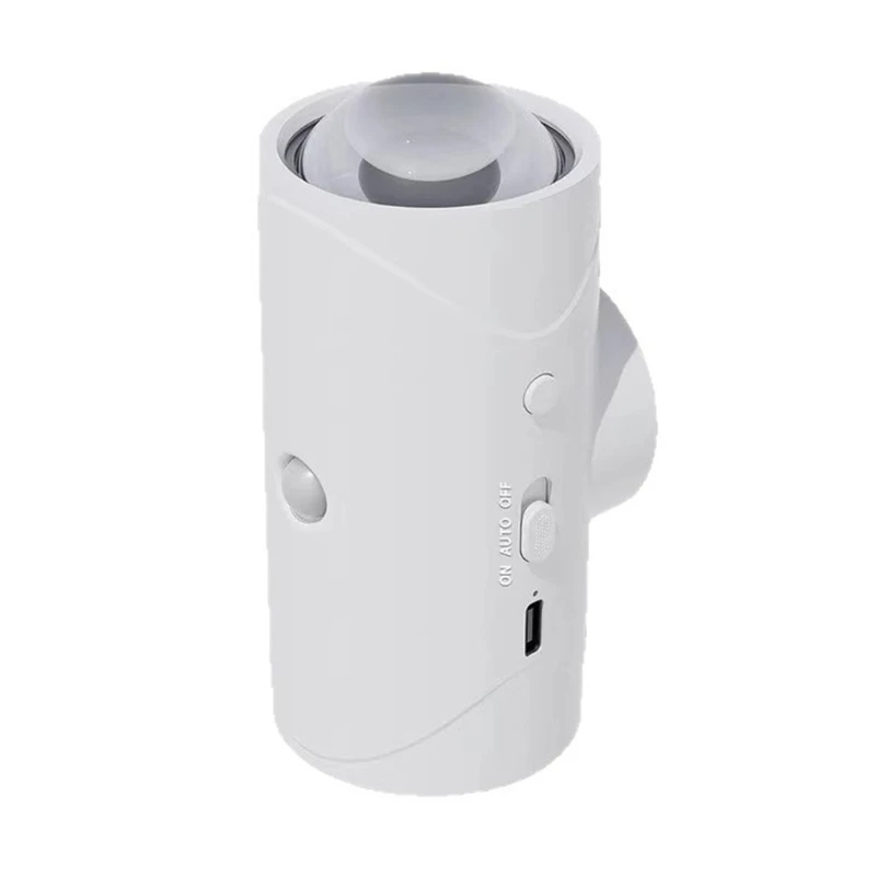 SensorLight – Smarte LED-Bewegungsmelder-Leuchte zur Wandmontage, 2er Set