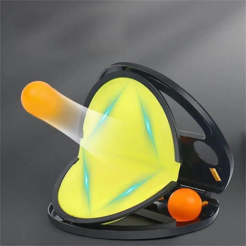 Kletshuts CatchBall, Materialdetail