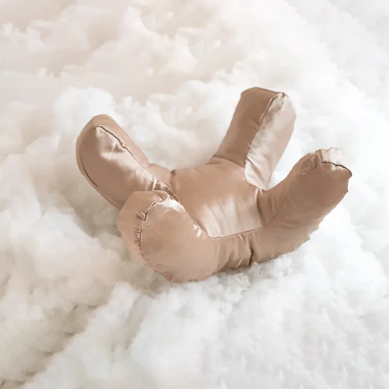 BeautyPillow Anti-Falten Kissen Für Erholsamen Schlaf