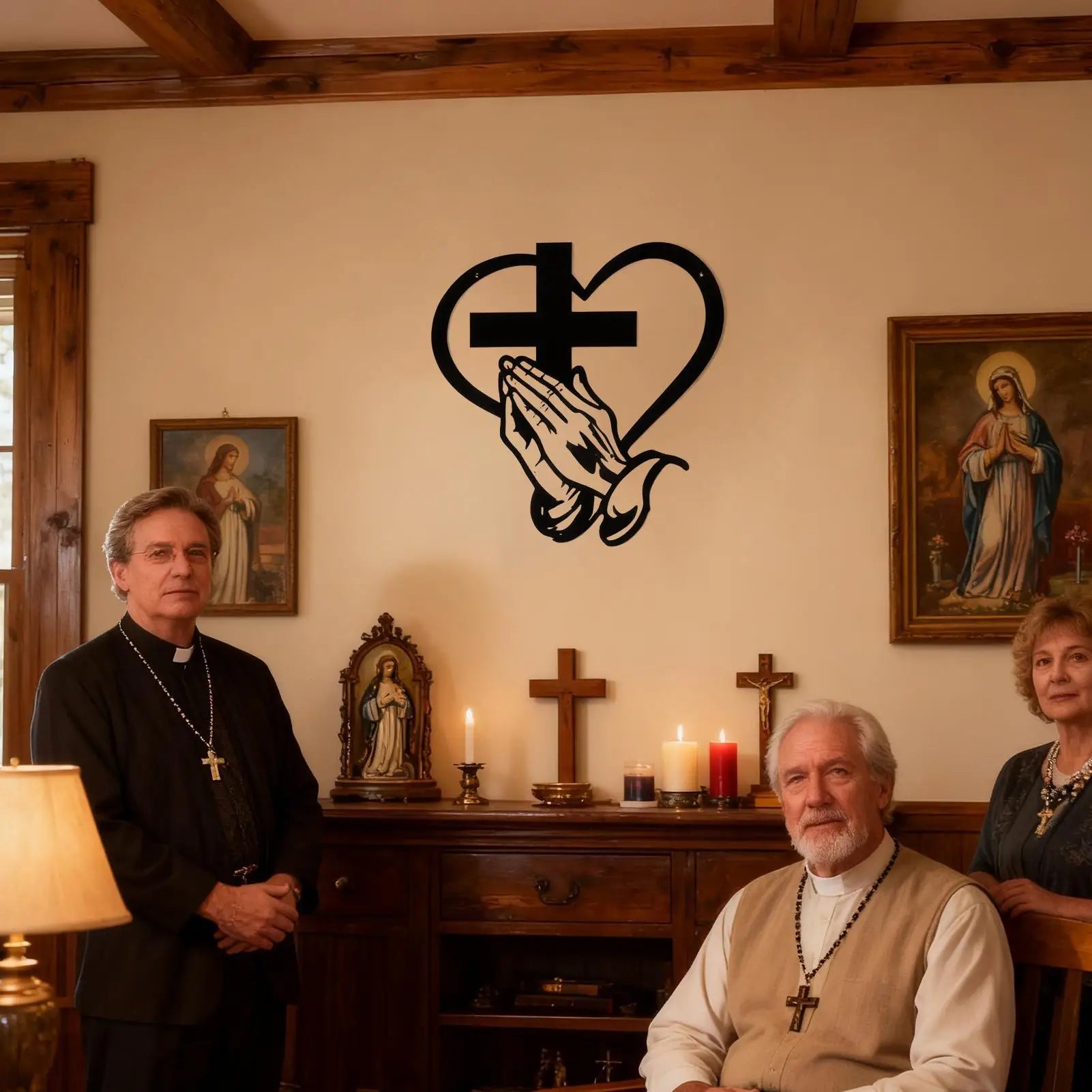 SpiritualDecor Draufsicht