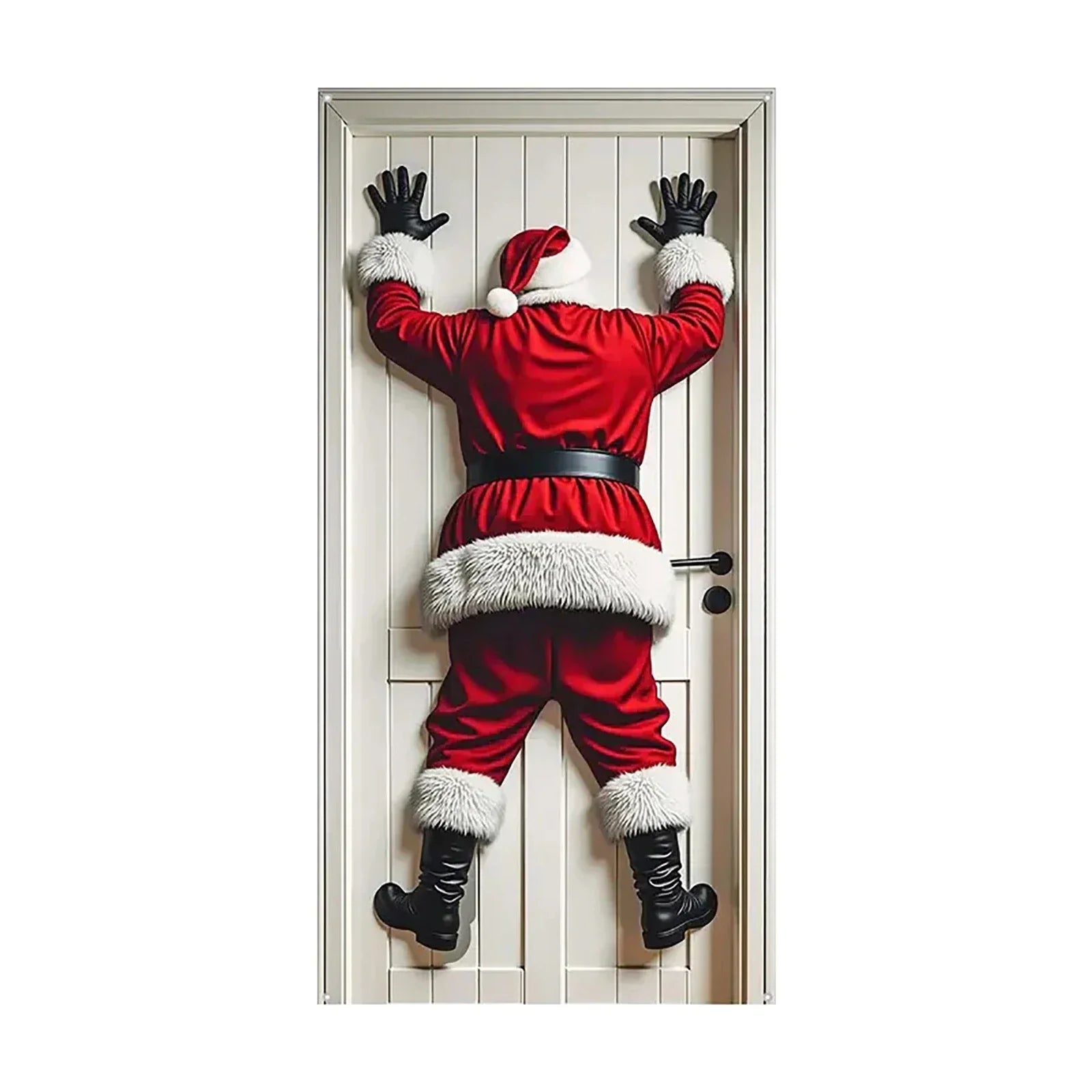 HangingSanta Detailansicht