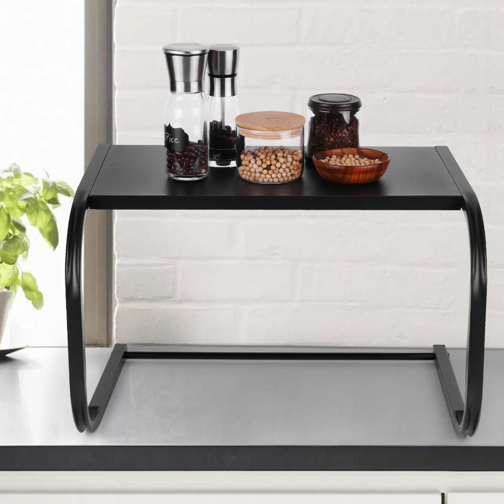 StackShelf Gewürzaufbewahrung