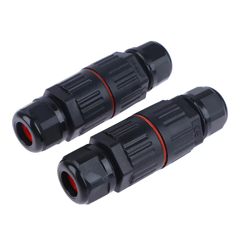 WireConnector Wasserdichter Kabelstecker Für Außenbereich