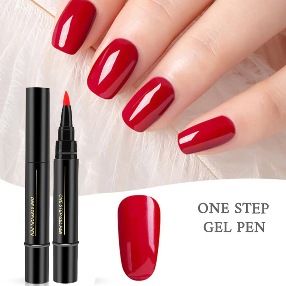 NailPen Produktfoto