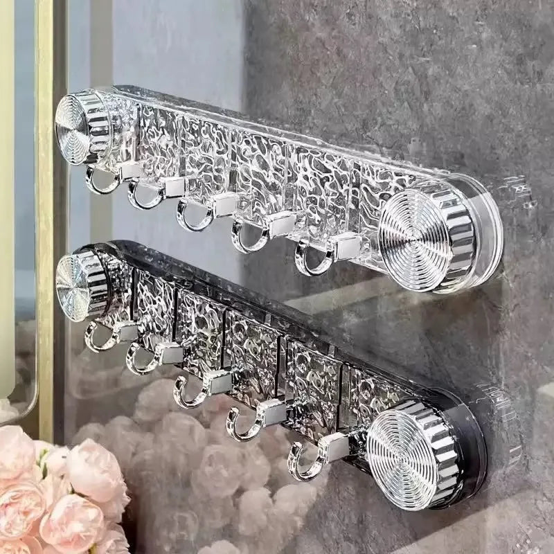 SuctionHooks Wandhaken Ohne Bohren Für Glatte Flächen