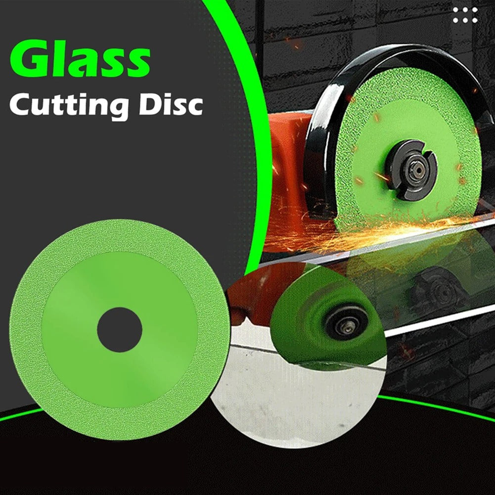 CuttingDisc Diamant-Trennscheibe Hauptansicht