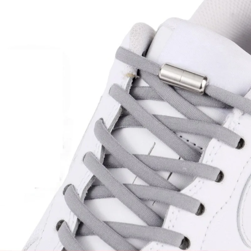ElasticShoelaces – Elastische Schnürsenkel ohne Binden