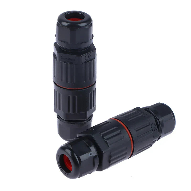 WireConnector Wasserdichter Kabelstecker Für Außenbereich