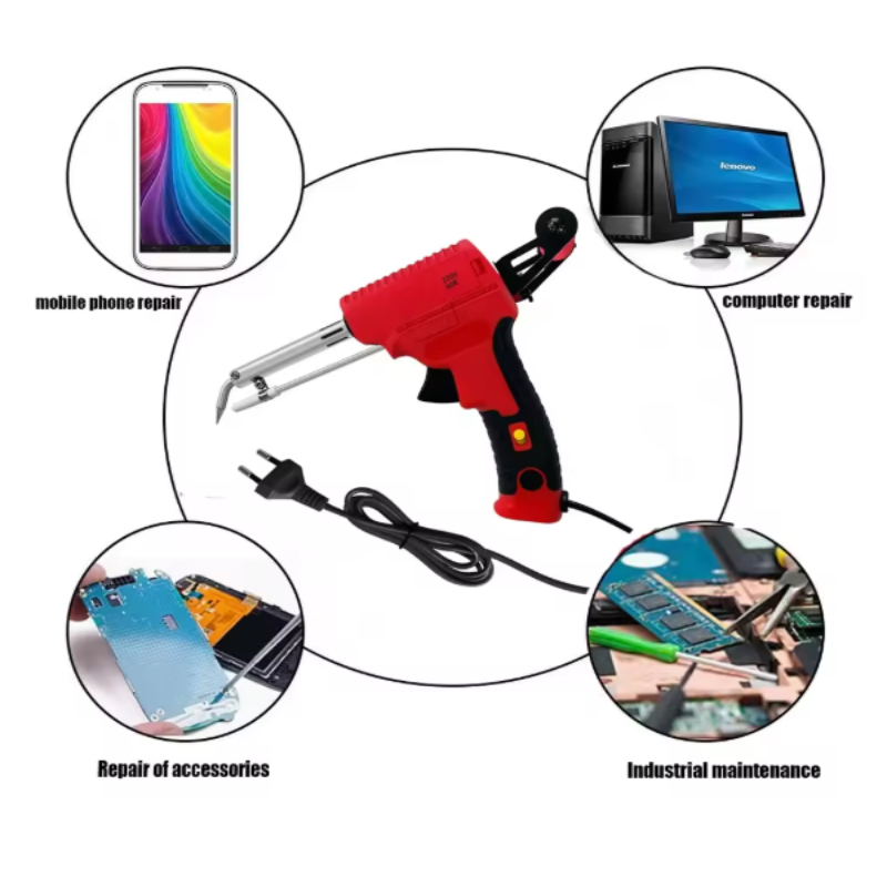 SolderingKit im Einsatz