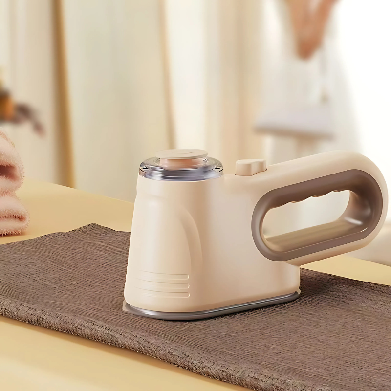 PortableIron Tragbares Dampfbügeleisen Für Kleidung