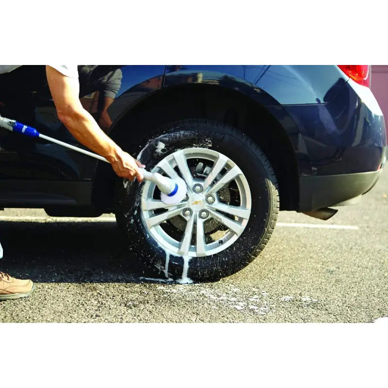 TurboScrub haltbar und leicht