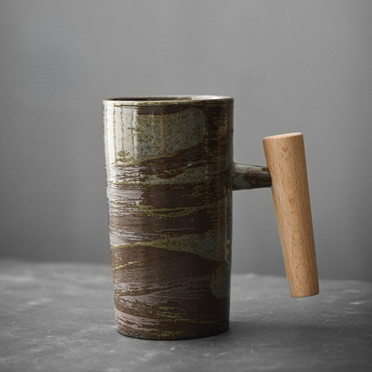 CeramicMug Verpackung