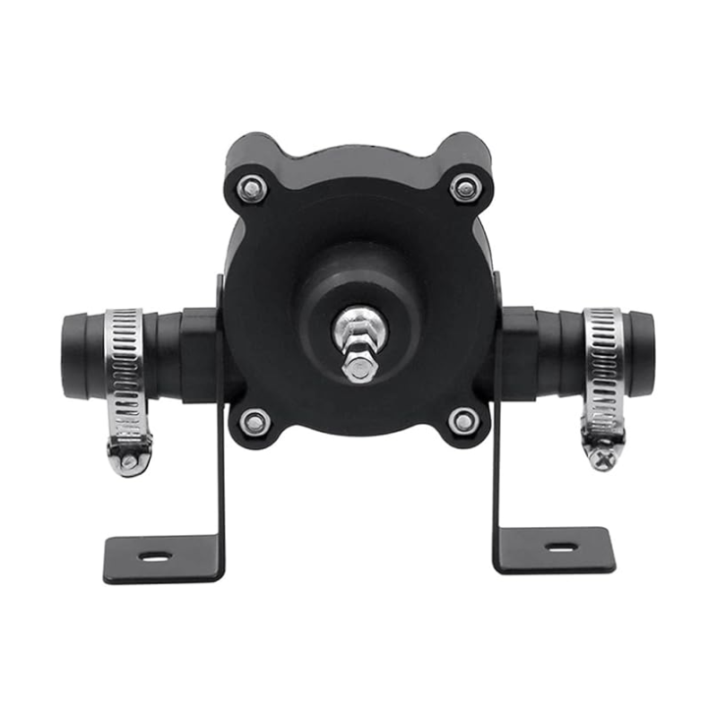 Bohrmaschinen Wasserpumpe – Tragbare Transferpumpe