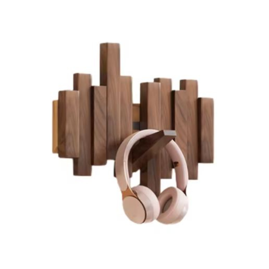 GlideHold CoatRack Farboptionen