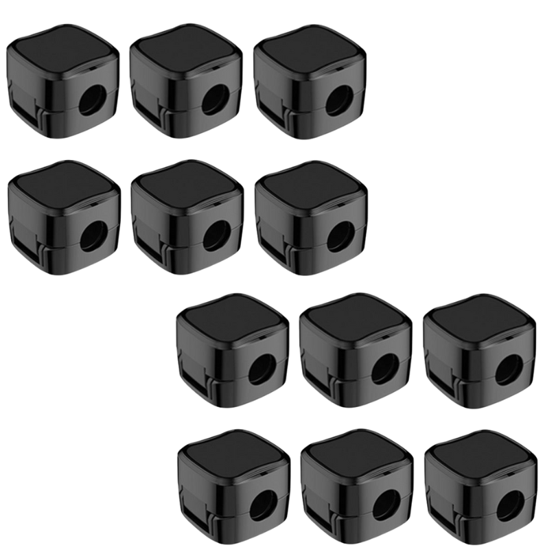 CordOrganizer Magnetischer Kabelhalter Set