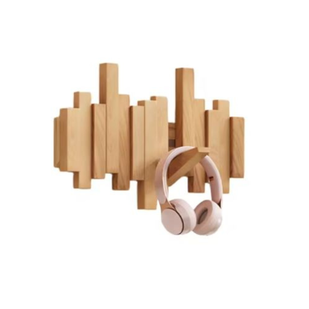 GlideHold CoatRack Hakenanzahl